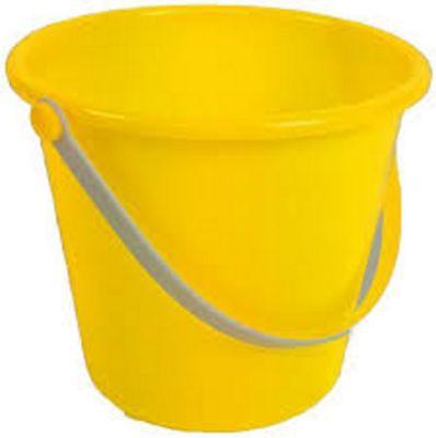 LARGE BUCKET ASST