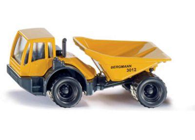 SIKU BERGMANN DUMPER