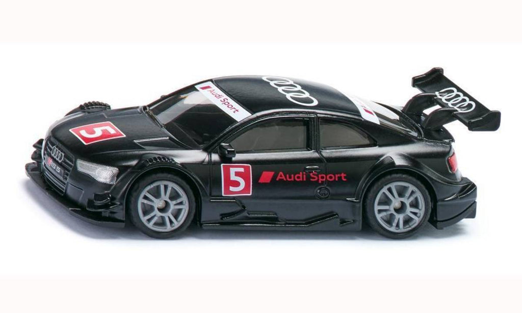 SI1580 AUDI RS 5 RACING