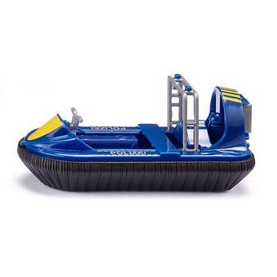 SIKU POLICE HOVERCRAFT