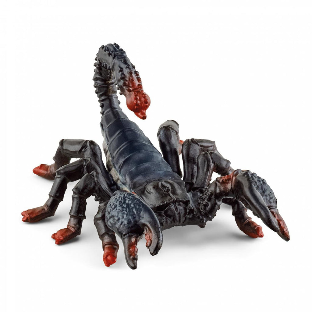 14857 SCHLEICH EMPEROR SCORPION