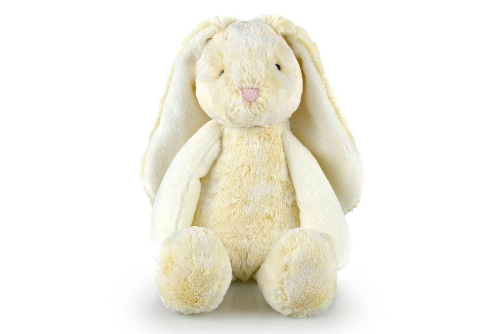 KORIMCO FRANKIE BUNNY CREAM 39CM