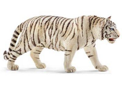 14731 SCHLEICH TIGER WHITE