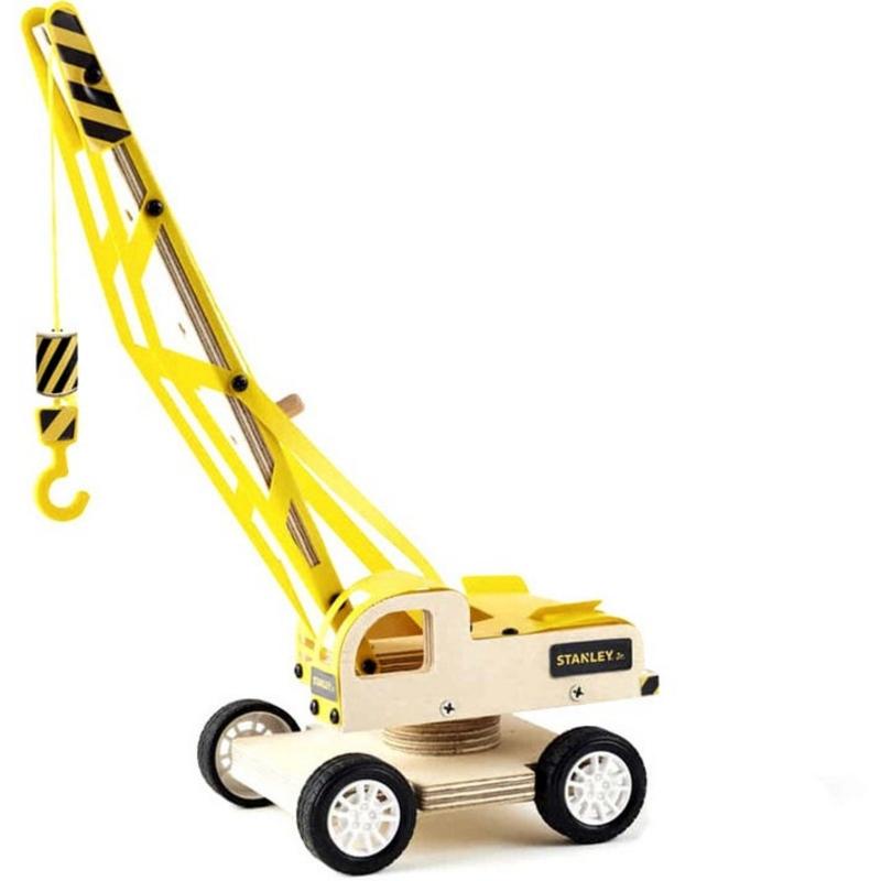 STANLEY JR LIFTING CRANE KIT