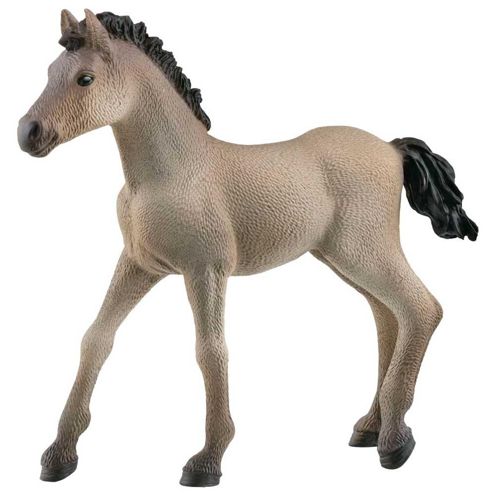 13949 SCHLEICH CRIOLLO DEFINITIVO FOAL