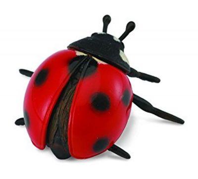 COLLECTA LADYBIRD