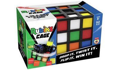 RUBIKS CAGE