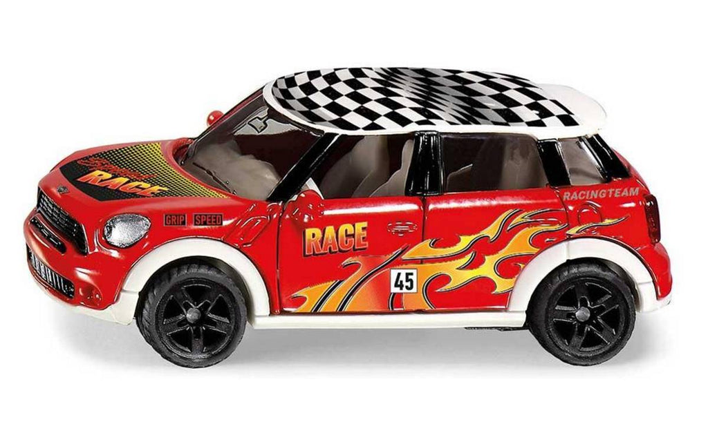 SI6504 MINI COUNTRYMAN RACE