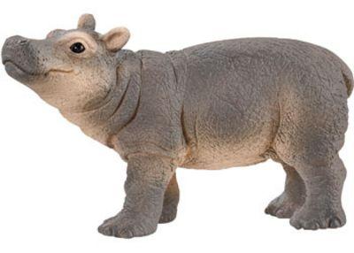 14831 SCHLEICH BABY HIPPOPOTAMUS