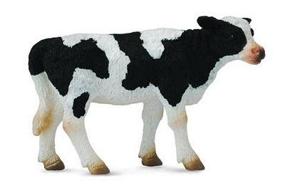 COLLECTA FRIESIAN CALF - STANDING