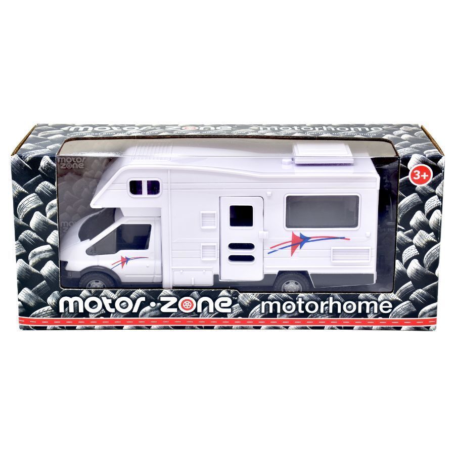 T66509 MOTORZ MOTORHOME