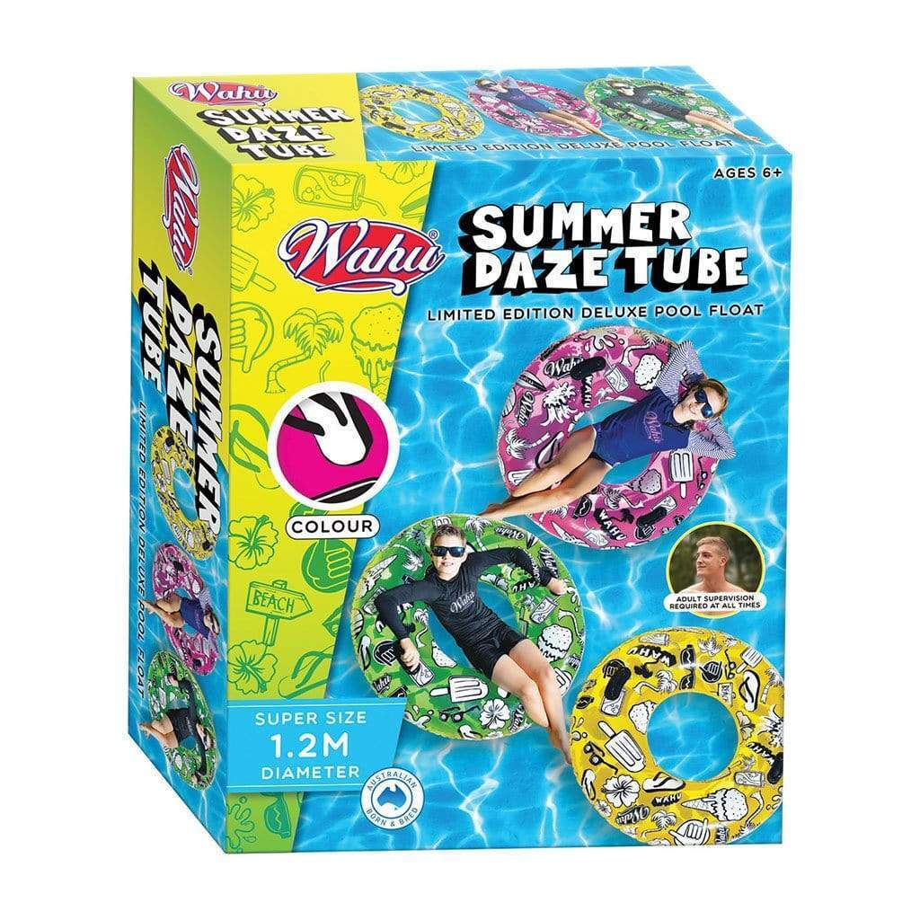 WAHU SUMMER DAZE TUBE