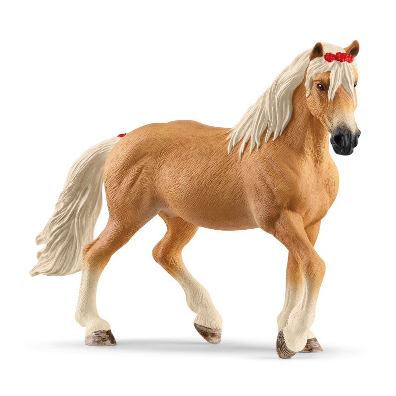 13950 SCHLEICH HAFLINGER MARE