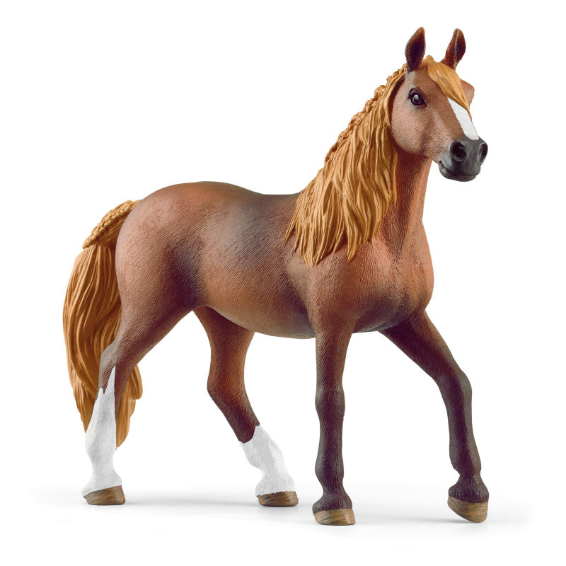 13953 SCHLEICH PERUVIAN PASO MARE