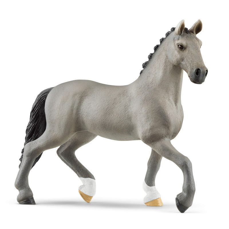 13956 SCHLEICH SELLE FRANCAIS STALLION