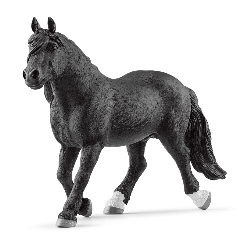 13958 SCHLEICH NORIKER STALLION