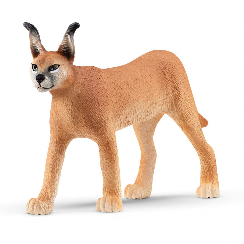 14867 SCHLEICH CARACAL FEMALE