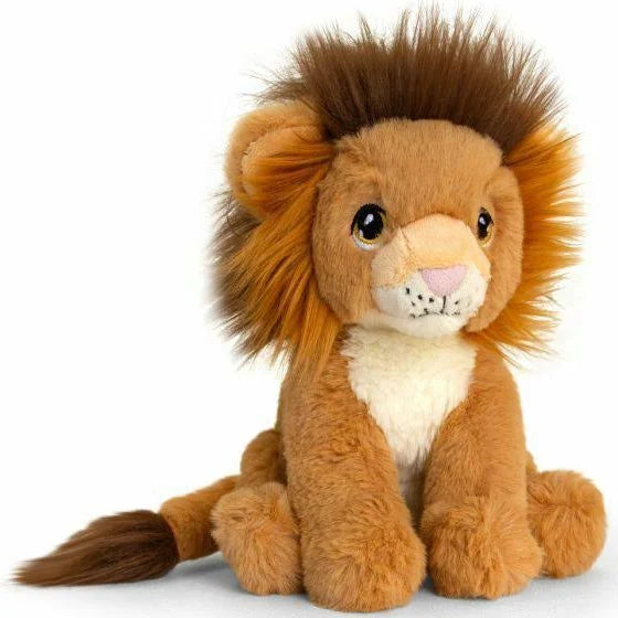 KORIMCO KEELECO WILD MIX LION 18CM