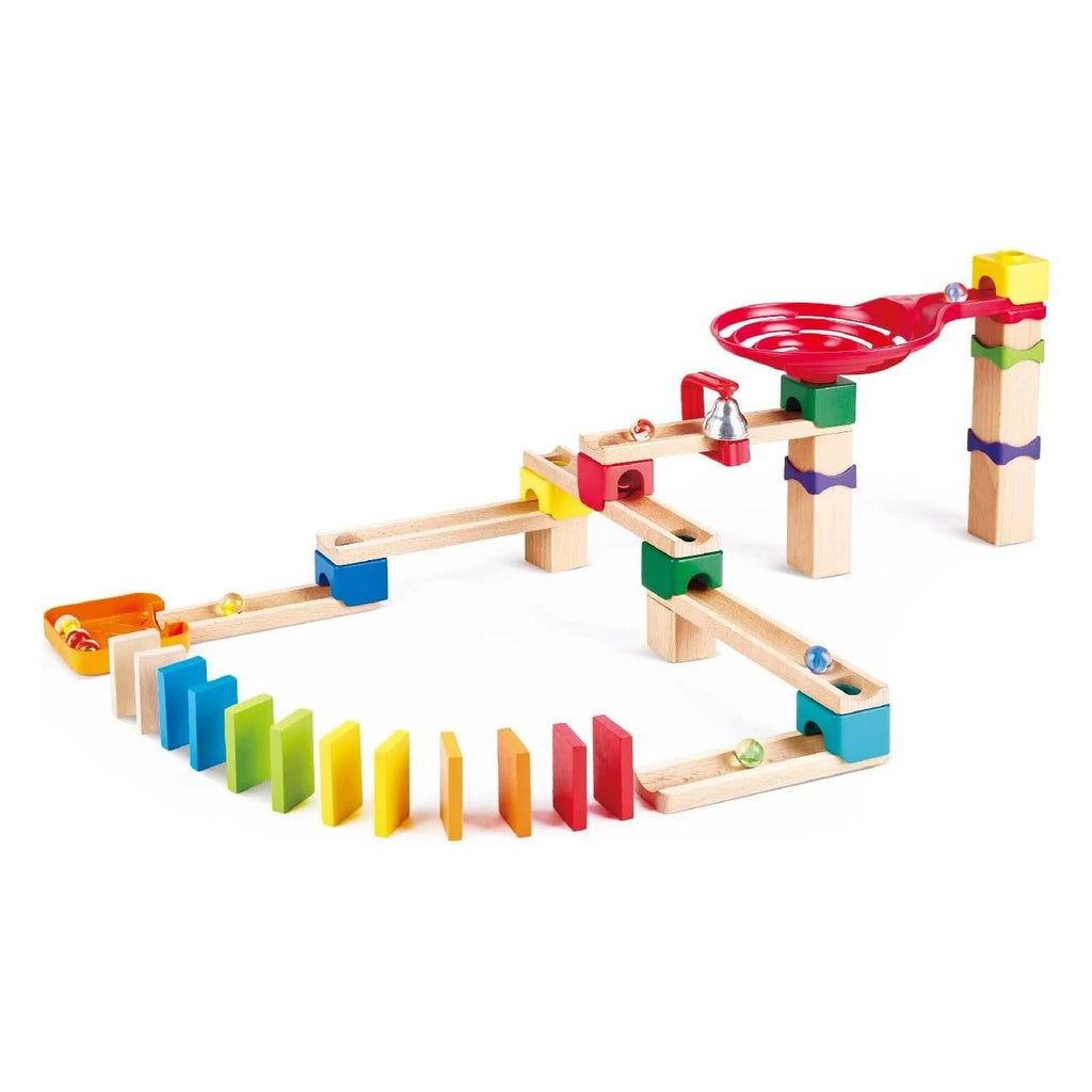 HAPE CRAZY ROLLERS STACK TRACK