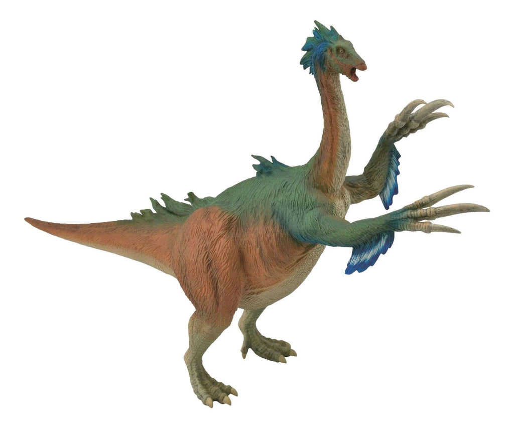 COLLECTA THERIZINOSAURUS DELUXE