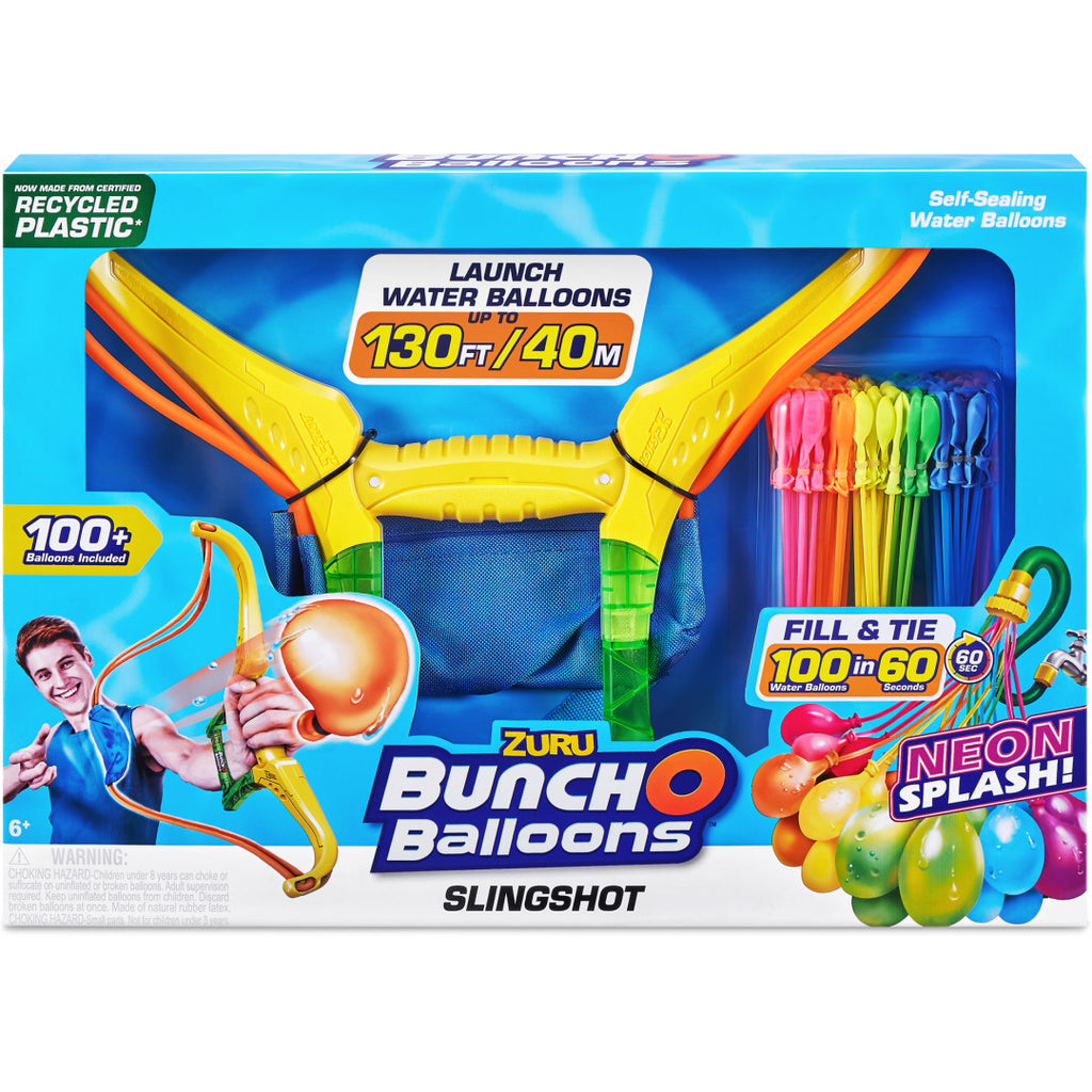 ZURU BUNCH O BALLOONS NEON SLING W 100